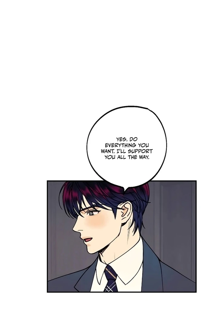 I Want to Be Your Girl Chapter 25 - Page 81