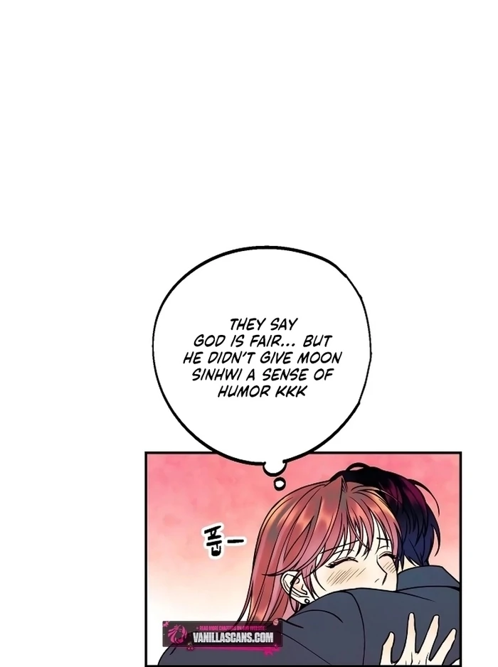 I Want to Be Your Girl Chapter 25 - Page 83