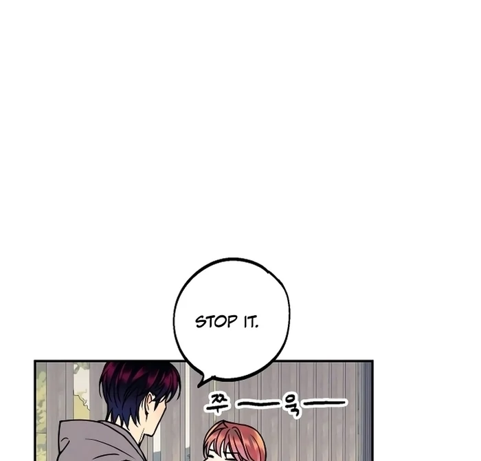 I Want to Be Your Girl Chapter 25 - Page 9