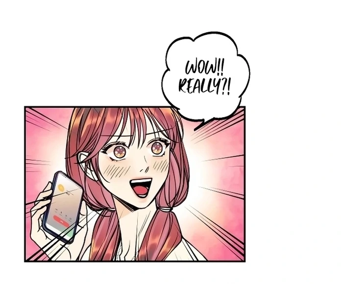 I Want to Be Your Girl Chapter 26 - Page 10