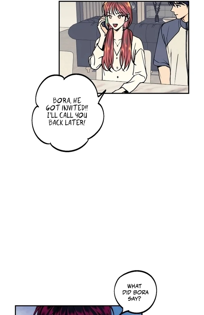 I Want to Be Your Girl Chapter 26 - Page 11