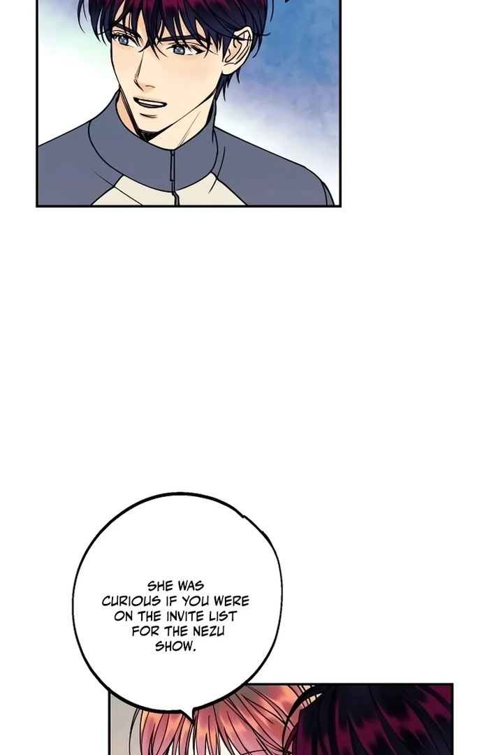 I Want to Be Your Girl Chapter 26 - Page 12