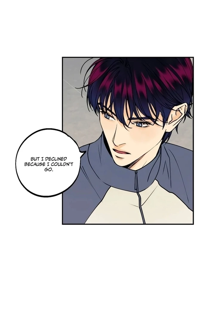 I Want to Be Your Girl Chapter 26 - Page 15