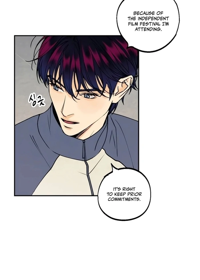 I Want to Be Your Girl Chapter 26 - Page 18