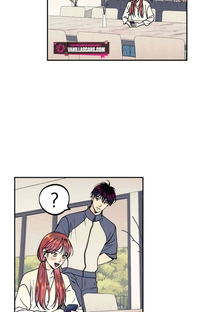 I Want to Be Your Girl Chapter 26 - Page 2