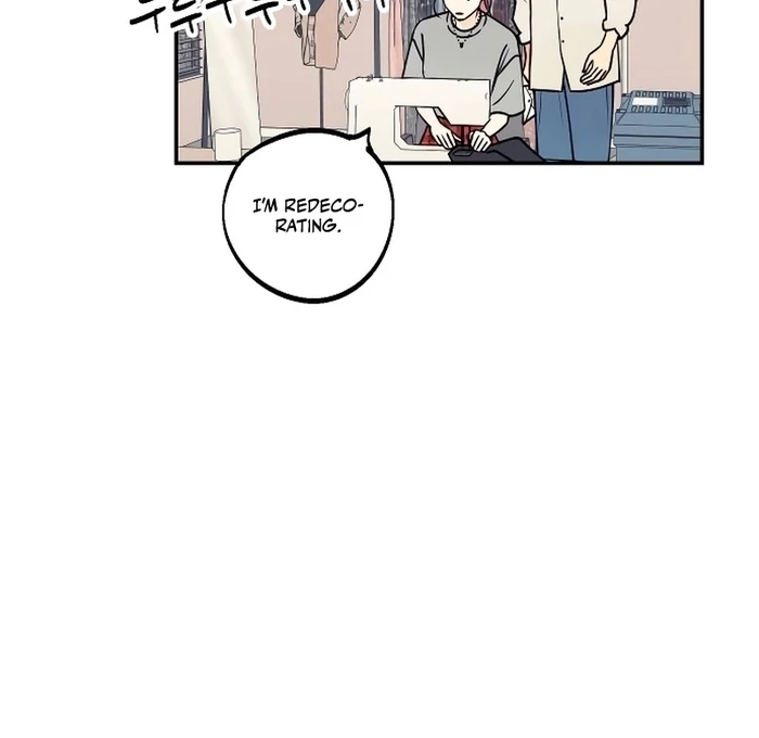 I Want to Be Your Girl Chapter 26 - Page 28