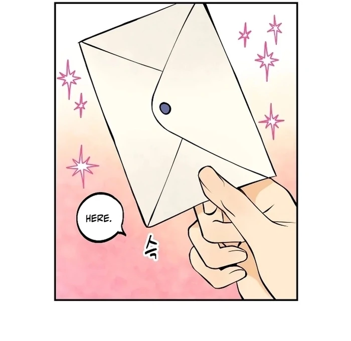 I Want to Be Your Girl Chapter 26 - Page 29