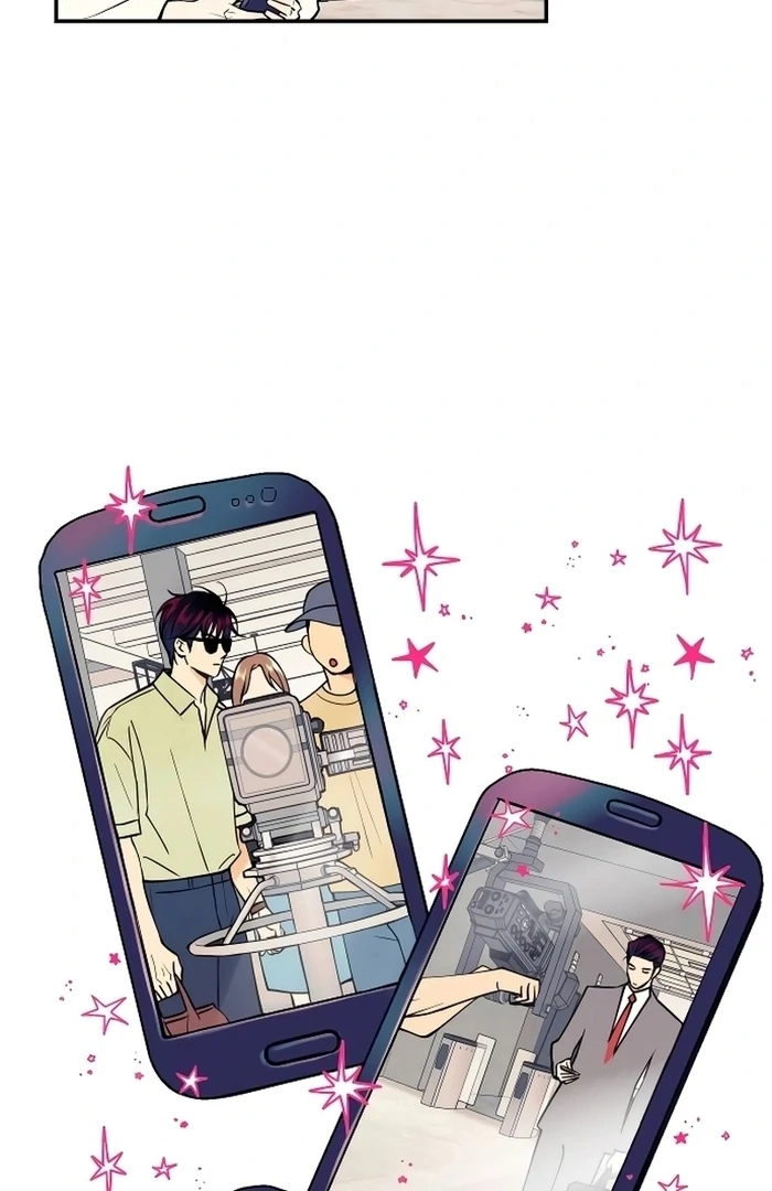 I Want to Be Your Girl Chapter 26 - Page 3