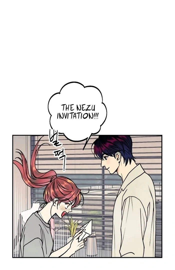 I Want to Be Your Girl Chapter 26 - Page 30