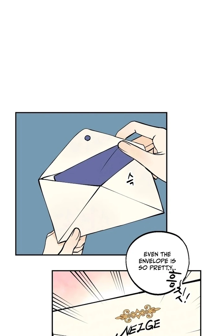 I Want to Be Your Girl Chapter 26 - Page 31