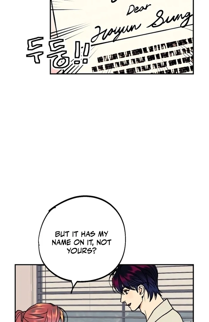 I Want to Be Your Girl Chapter 26 - Page 32