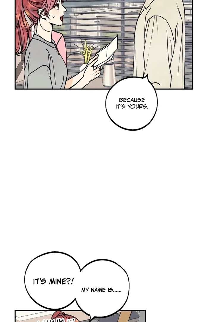 I Want to Be Your Girl Chapter 26 - Page 33