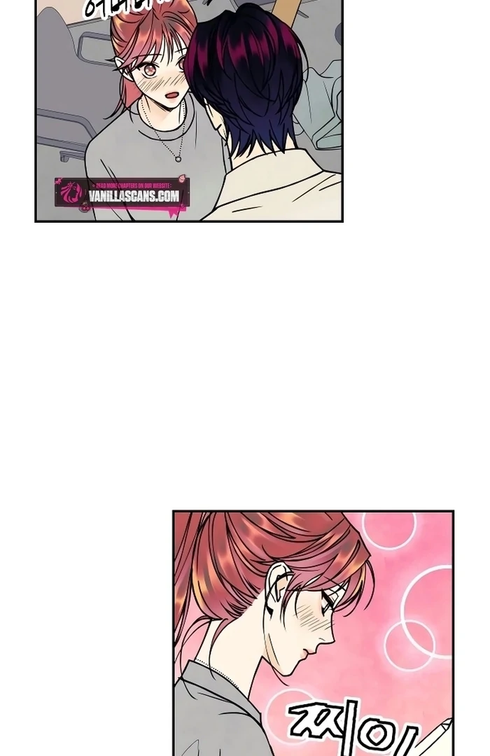 I Want to Be Your Girl Chapter 26 - Page 34