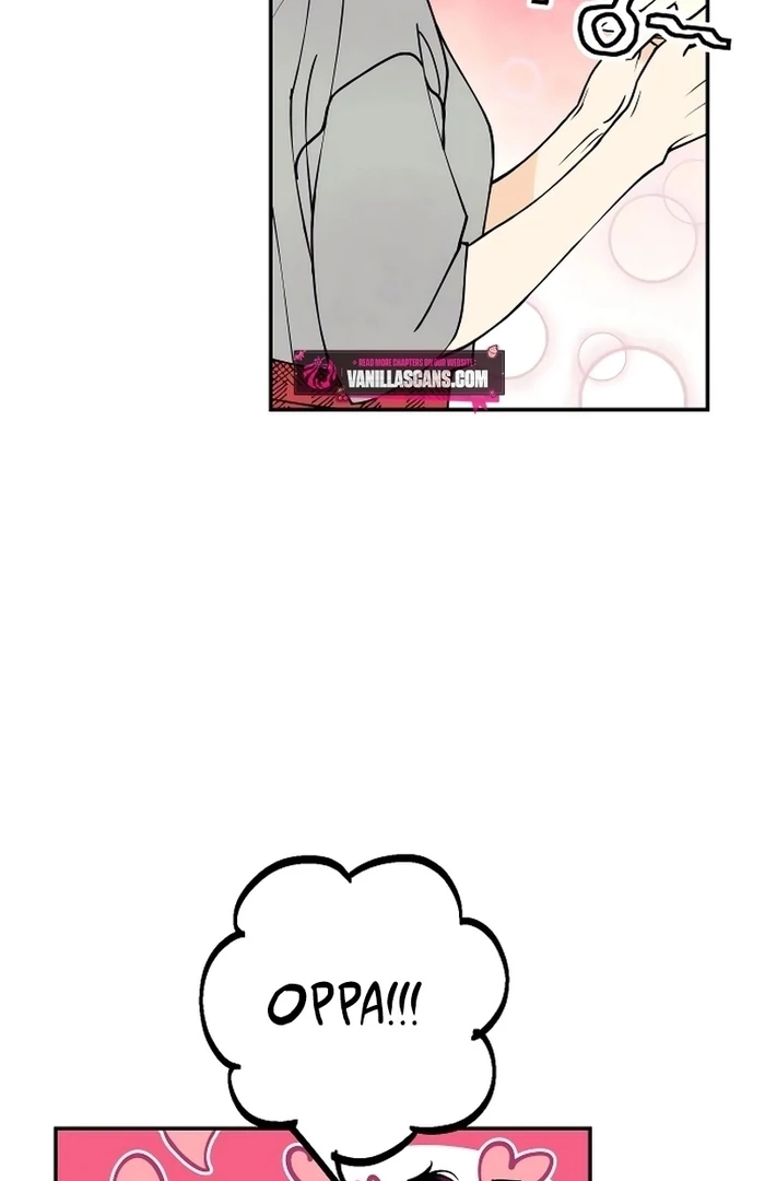 I Want to Be Your Girl Chapter 26 - Page 35