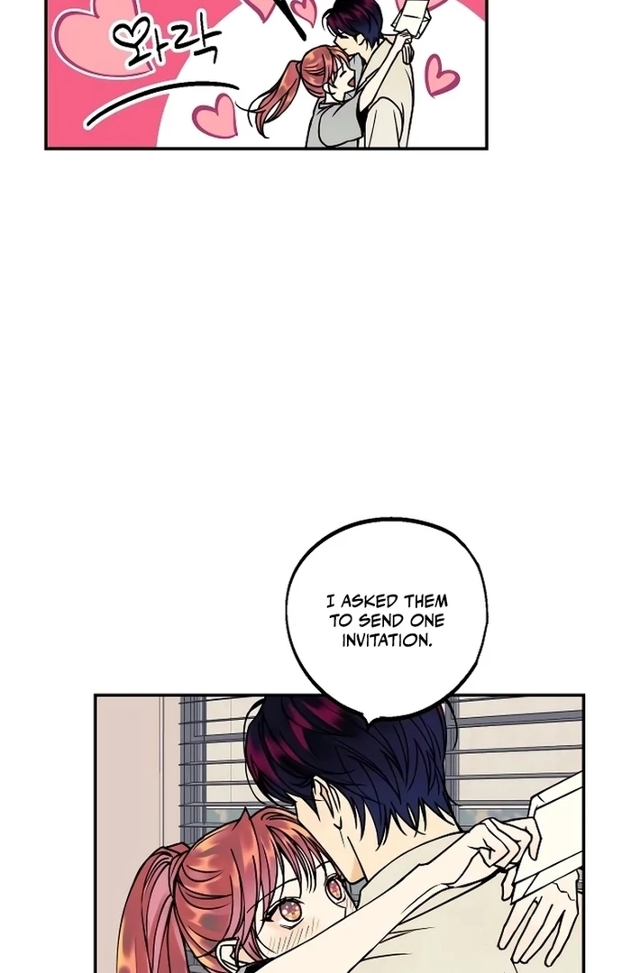 I Want to Be Your Girl Chapter 26 - Page 36