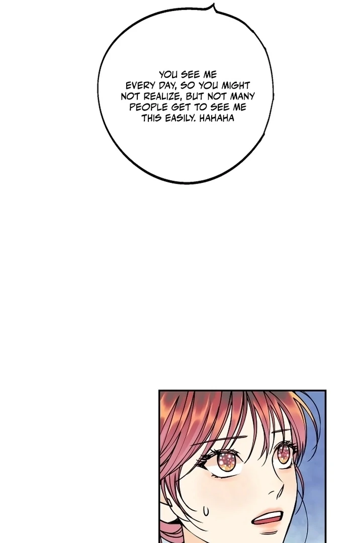 I Want to Be Your Girl Chapter 26 - Page 40