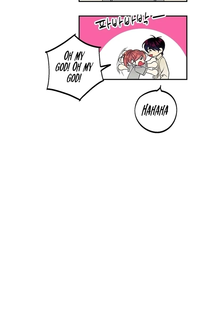 I Want to Be Your Girl Chapter 26 - Page 43