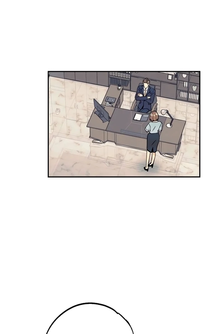 I Want to Be Your Girl Chapter 26 - Page 46