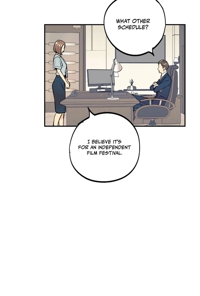 I Want to Be Your Girl Chapter 26 - Page 48