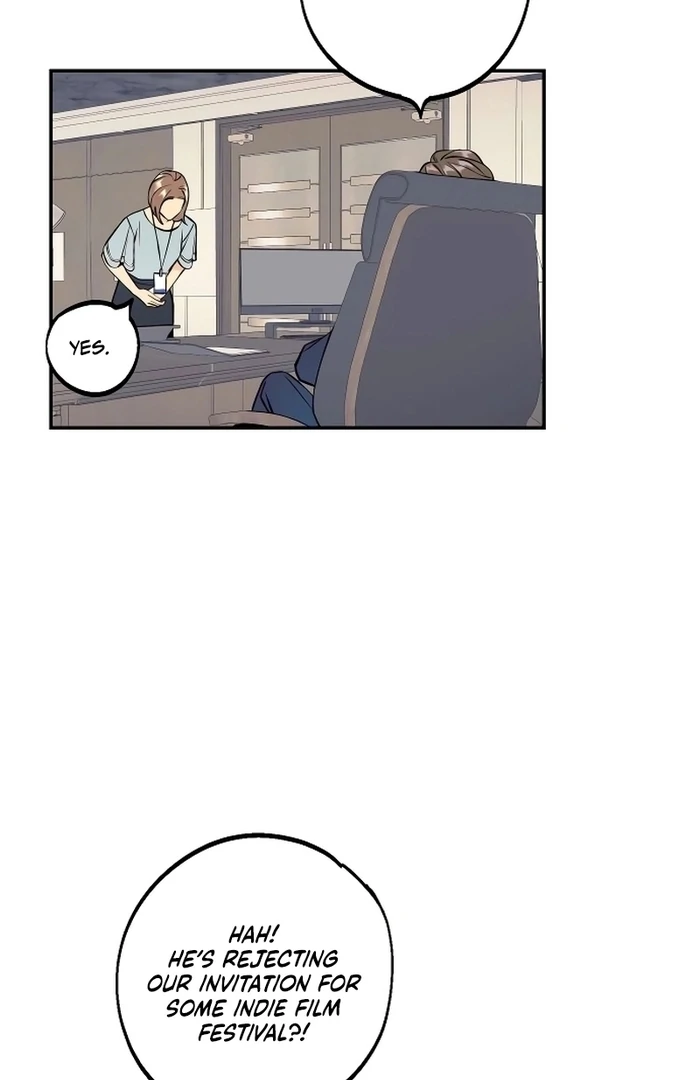 I Want to Be Your Girl Chapter 26 - Page 50