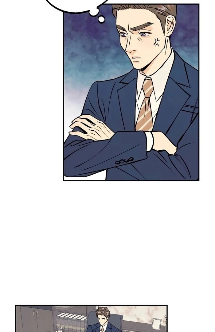 I Want to Be Your Girl Chapter 26 - Page 51