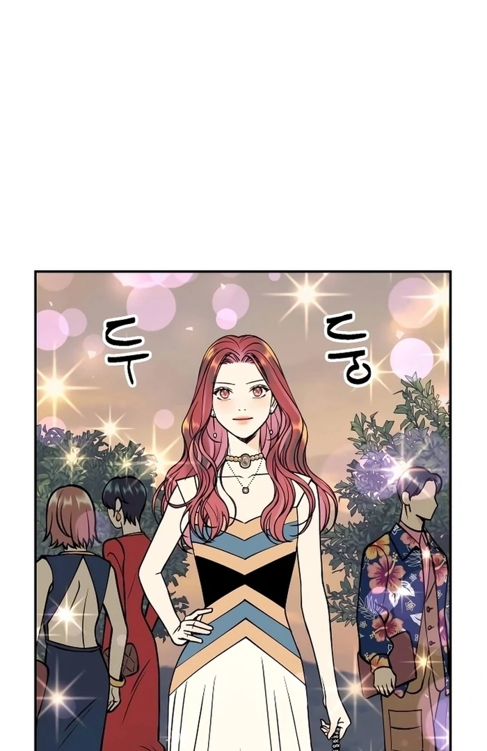 I Want to Be Your Girl Chapter 26 - Page 56