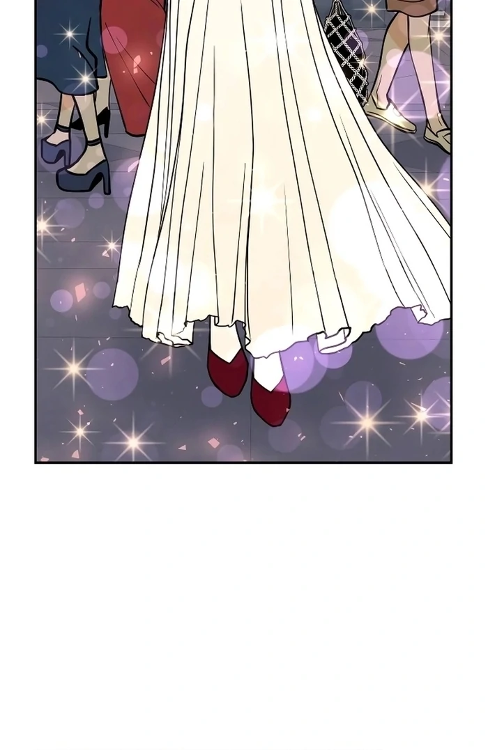 I Want to Be Your Girl Chapter 26 - Page 57