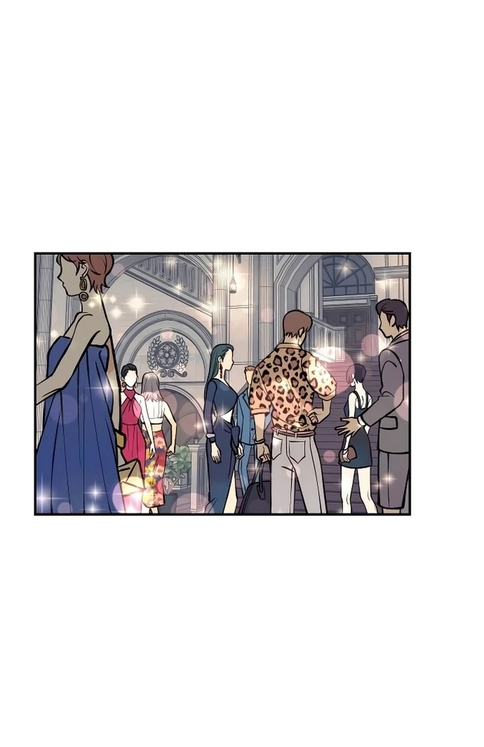 I Want to Be Your Girl Chapter 26 - Page 61