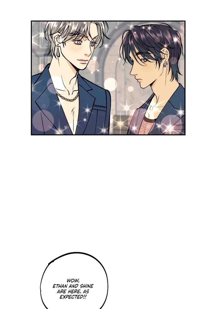 I Want to Be Your Girl Chapter 26 - Page 62