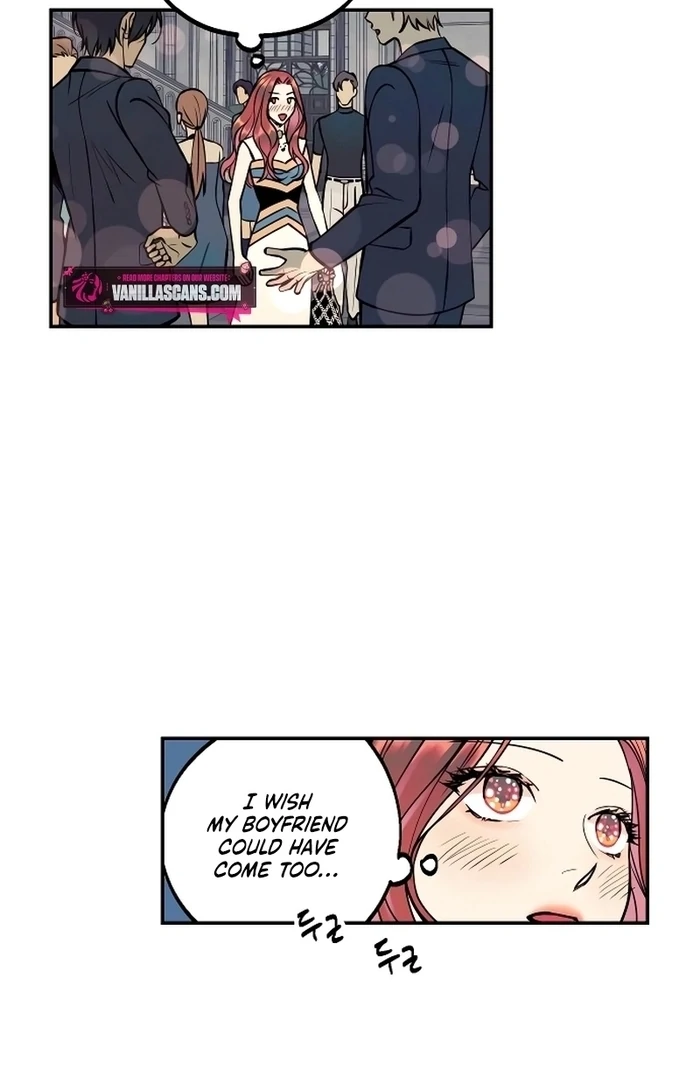 I Want to Be Your Girl Chapter 26 - Page 63