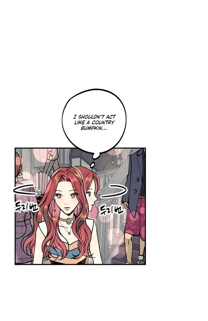 I Want to Be Your Girl Chapter 26 - Page 64