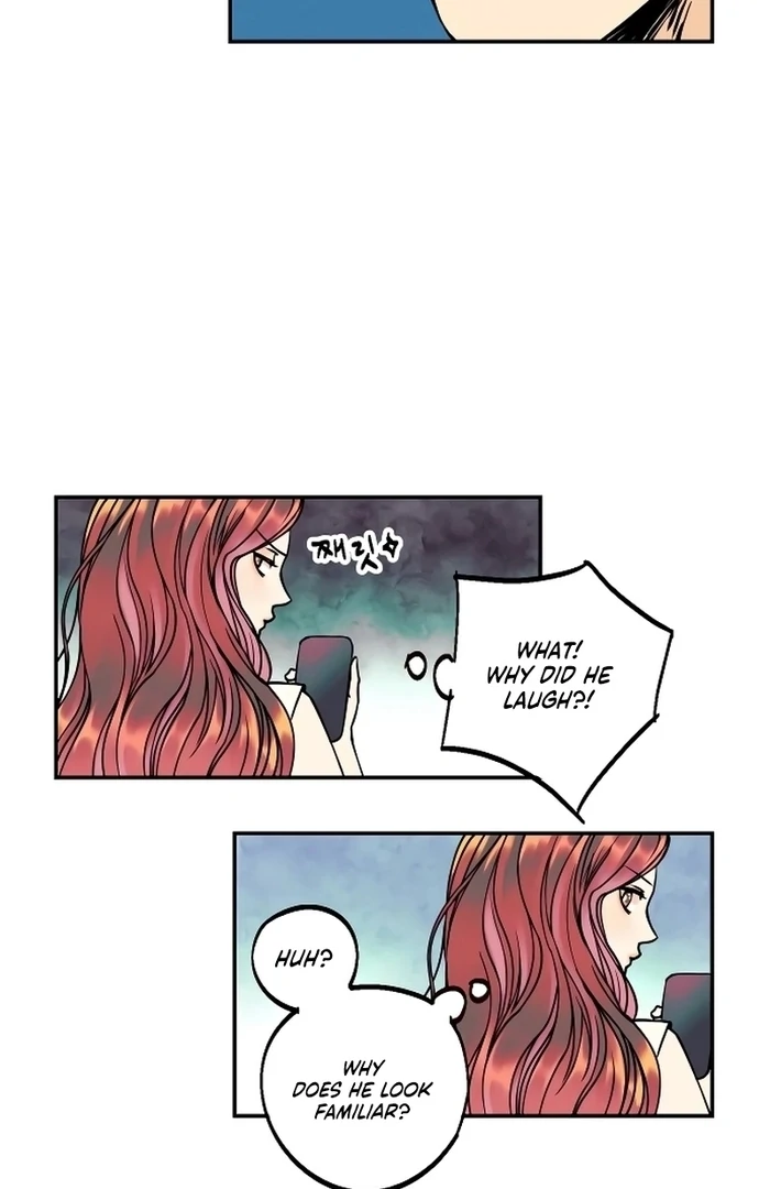 I Want to Be Your Girl Chapter 26 - Page 68