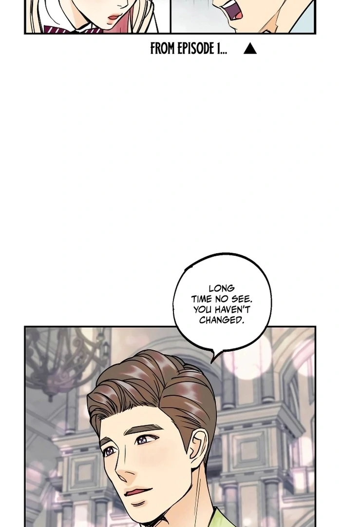 I Want to Be Your Girl Chapter 26 - Page 70