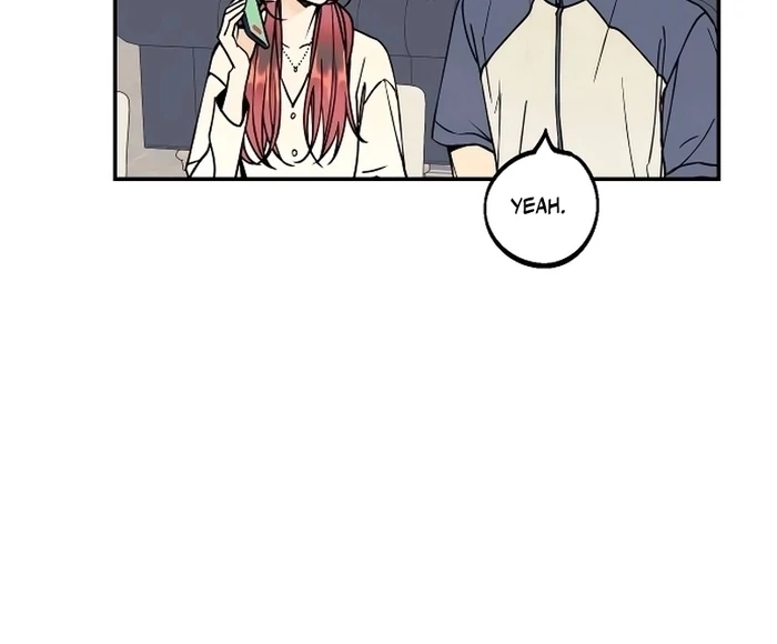 I Want to Be Your Girl Chapter 26 - Page 9