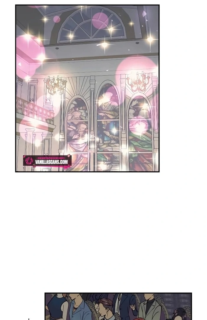 I Want to Be Your Girl Chapter 27 - Page 11