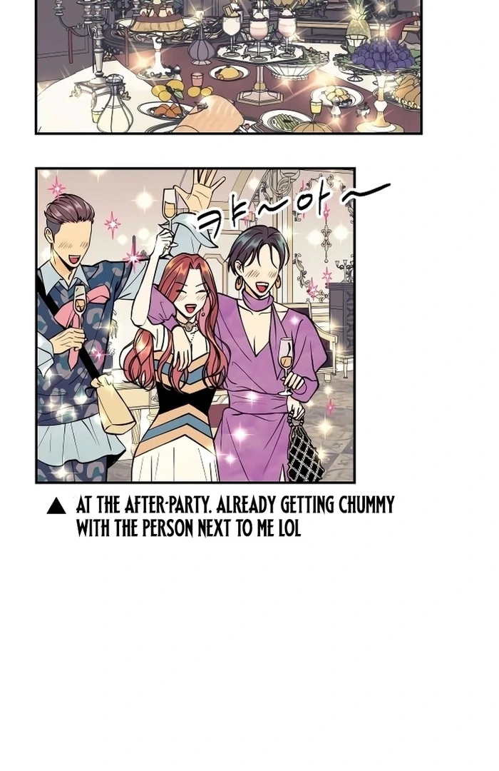 I Want to Be Your Girl Chapter 27 - Page 18