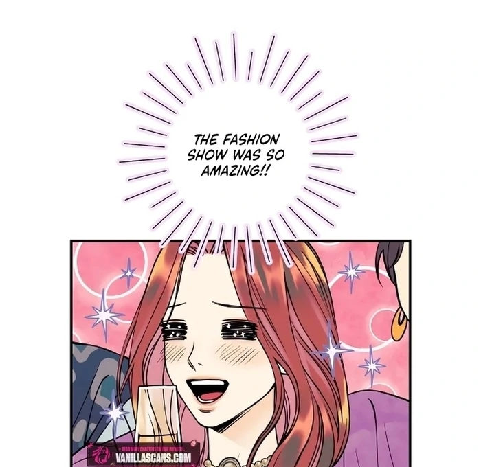 I Want to Be Your Girl Chapter 27 - Page 19