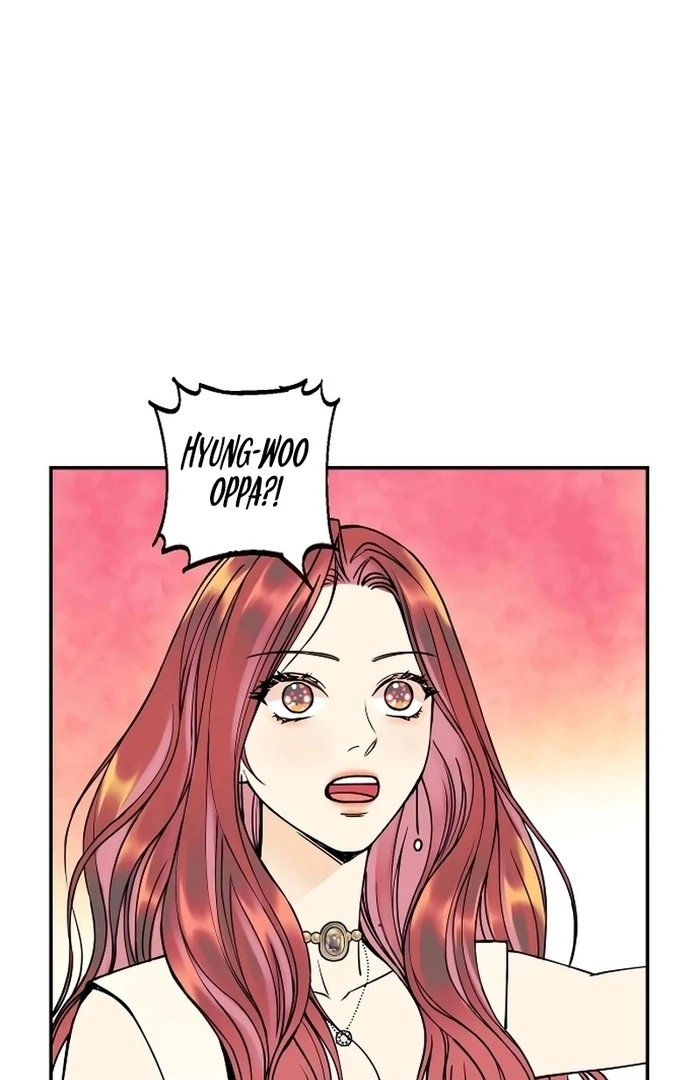 I Want to Be Your Girl Chapter 27 - Page 2