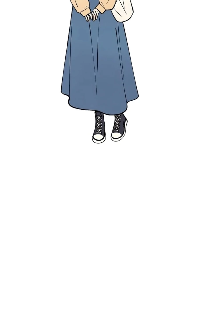 I Want to Be Your Girl Chapter 27 - Page 23