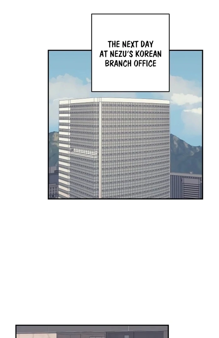 I Want to Be Your Girl Chapter 27 - Page 24