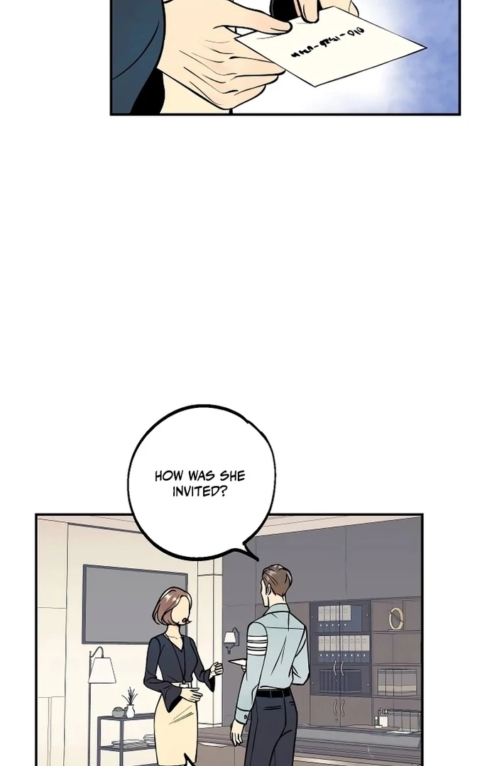 I Want to Be Your Girl Chapter 27 - Page 26