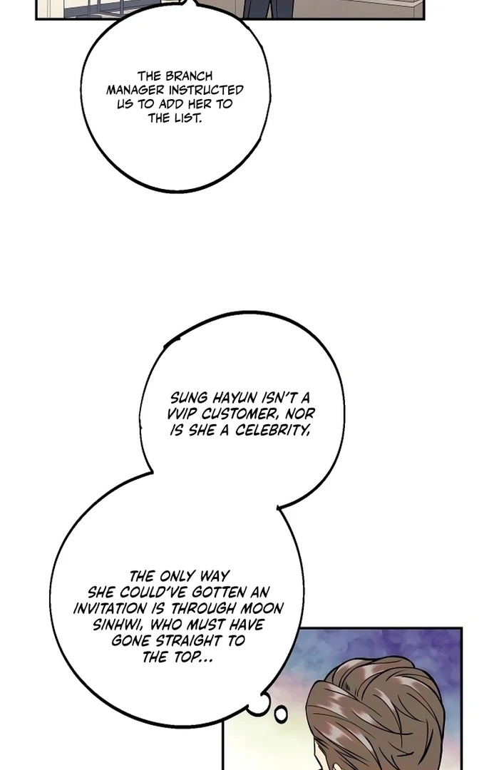 I Want to Be Your Girl Chapter 27 - Page 27