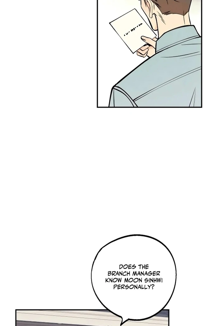 I Want to Be Your Girl Chapter 27 - Page 28