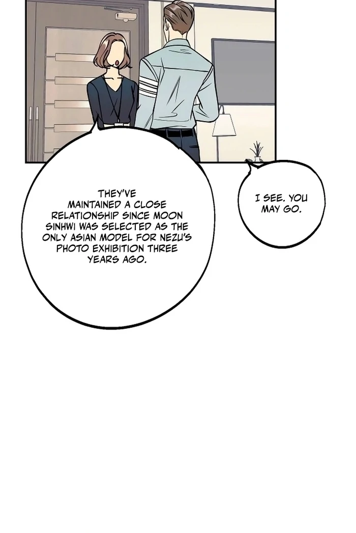 I Want to Be Your Girl Chapter 27 - Page 29