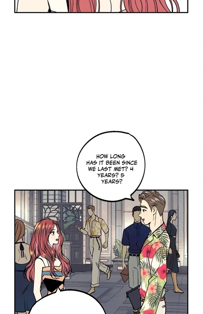 I Want to Be Your Girl Chapter 27 - Page 3