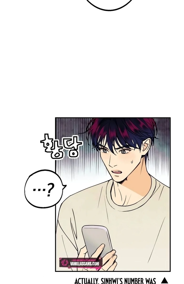 I Want to Be Your Girl Chapter 27 - Page 35