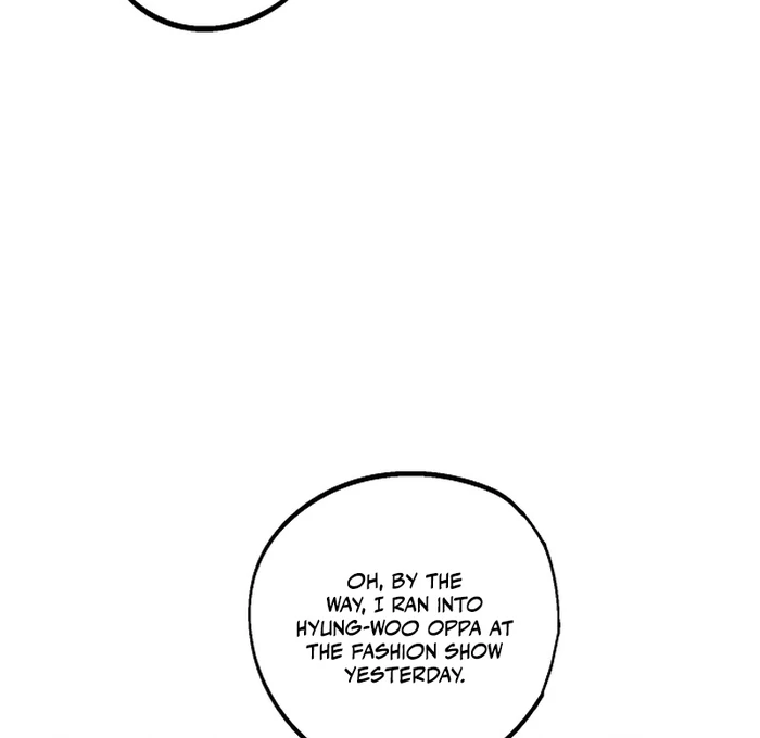 I Want to Be Your Girl Chapter 27 - Page 38