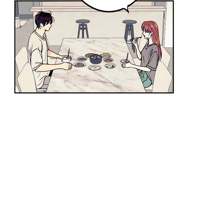 I Want to Be Your Girl Chapter 27 - Page 39