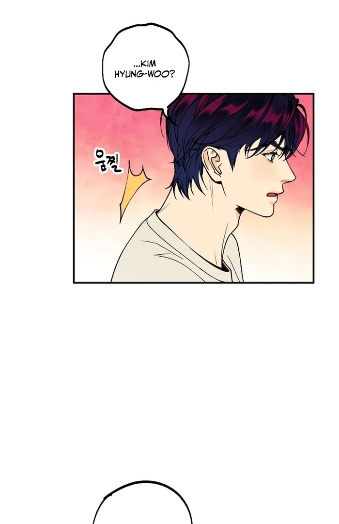 I Want to Be Your Girl Chapter 27 - Page 40