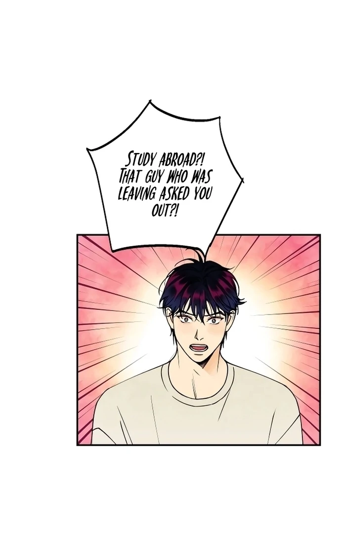 I Want to Be Your Girl Chapter 27 - Page 42